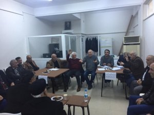 Antalya’da Hakkari güçleniyor