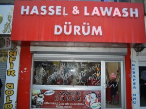 Hassel ve Lawash 4. Yılını geride bıraktı