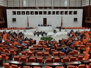 Karayolları Trafik Kanun Teklifi kabul edildi