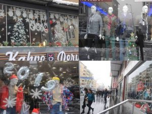 Hakkari’de yeni yıl hazırlıkları