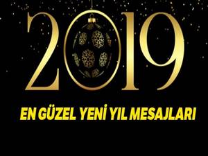 En güzel ve kısa "Yılbaşı mesajları"
