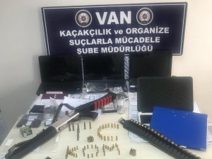 ‘Tefecilik’ operasyonu: 8 tutuklama!