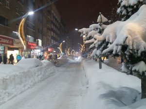 Hakkari il genelinde 332 yerleşim yeri kapandı