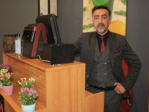 Hakkari “Kahve Deryası”ndan yeni yıl mesajı