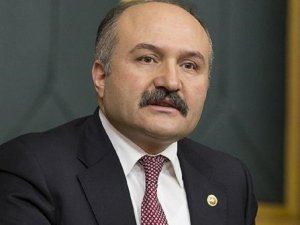 MHP'li Erhan Usta disiplin kuruluna sevk edildi