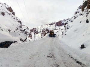 Zorlu hasta kurtarma operasyonu