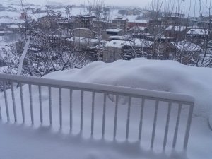 Hakkari’de 291 yerleşim yeri yeniden kapandı