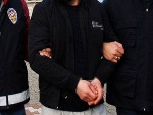 Yeşil reçete operasyonu: 9 tutuklama