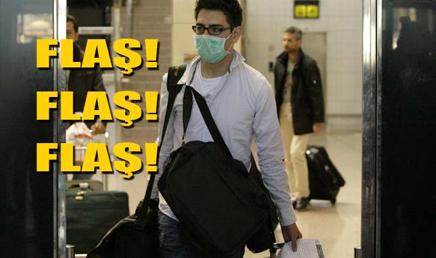 van da 5 KİŞİDE DOMUZ GRİBİ GÖRÜNDÜ