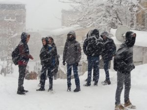 Hakkari’de 354 yerleşim yeri kapandı