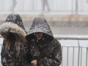 9 Ocak yurtta hava durumu!