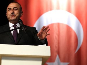 Çavuşoğlu, 'Tüm dünyaya çağrıda bulunoyuruz'