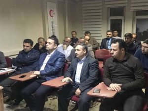 İlim Yayma Cemiyeti 3. Olağan kongresini yaptı