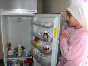 8 yetim kardeşin dramı yürek burkuyor!