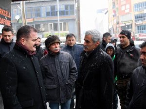 Vali Akbıyık'a yüksek elektrik faturası sordular!