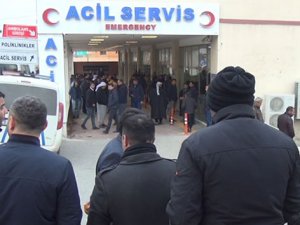 Silahlı kavga: 2 ölü, 1'i asker 13 yaralı...