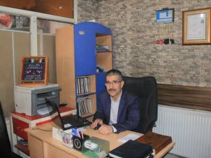 Bor, yeniden aday olduğunu açıkladı