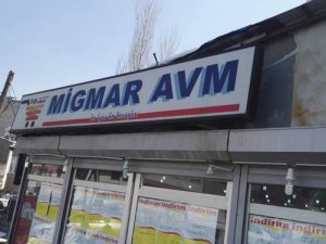 Migmar AVM'de süper indirimler