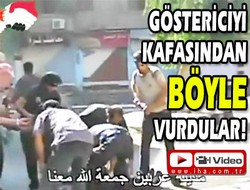 Suriye'de 'kan' akmaya devam ediyor