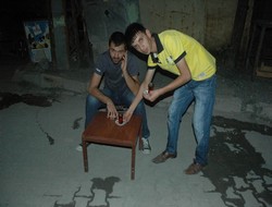 Semaver çayına yoğun ilgi