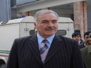 Milletvekili Bayram son yolculuğuna uğurlandı