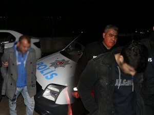 Yasa dışı sanal bahis operasyonu