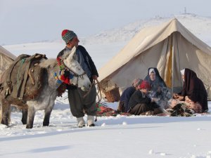 Rus işgalini anlatan belgesel Bitlis'te çekiliyor