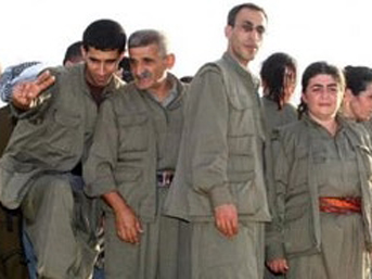 BARIŞ ELÇİLERİ HASTALELİK OLDU