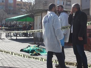 Damat dehşeti: 4 ölü, 1 yaralı