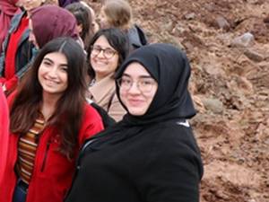 'Şenlendirme Projeleri' çevreye hayat verecek