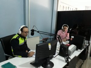 KOMİSER SÖĞÜT’TEN ÖĞÜTLER!