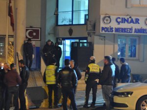 Polis memuru karakol tuvaletinde intihar etti