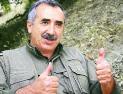 Murat Karayılan Roj TV'de