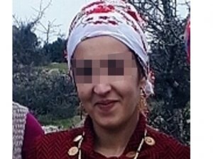 Gelin adayı takılarla kayıplara karıştı