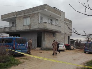Cinnet getiren damat dehşet saçtı: 3 ölü