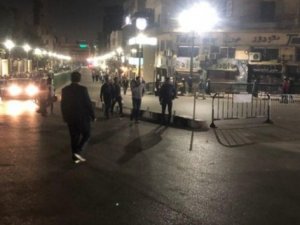 İntihar saldırısı: 2 ölü