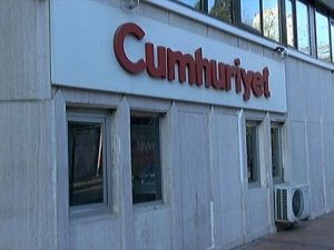 Cumhuriyet Gazetesi davası cezaları onandı