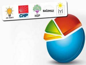 Hakkari seçim anketi