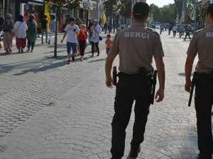 Bakan Soylu'dan bekçi müjdesi