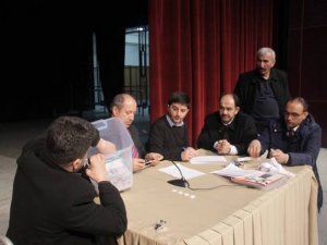 700 kişilik temizlik işi için bin 517 başvuru yapıldı