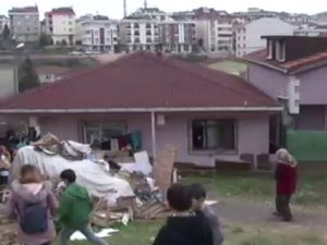 Soba faciası: 2 çocuk hayatını kaybetti