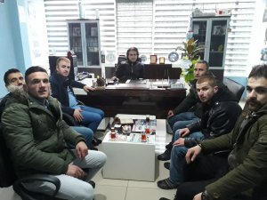 ENGELLİ’Yİ ANLAMAK!