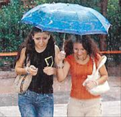 YURTTA YAĞIŞLAR DEVAM EDECEK