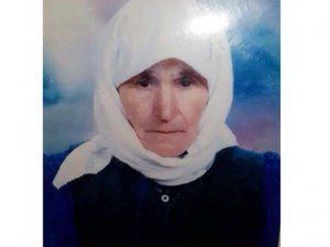 Yaşlı kadını gelini boğarak öldürmüş