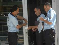 Özel Tıp Merkezi geçici olarak mühürlendi