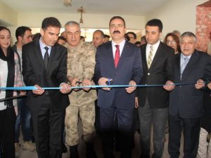 “Organik saklı şehirler projesi” hayata geçti
