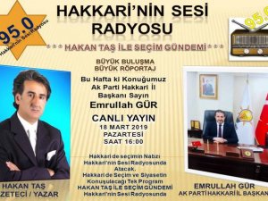 Yılın Röportajı!