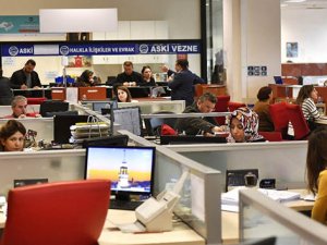 Kamuda 40 bin kişiye iş var