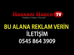 Hakkari Haber