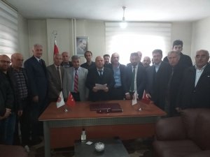 Hakkari’de Çanakkale Şehitleri anıldı